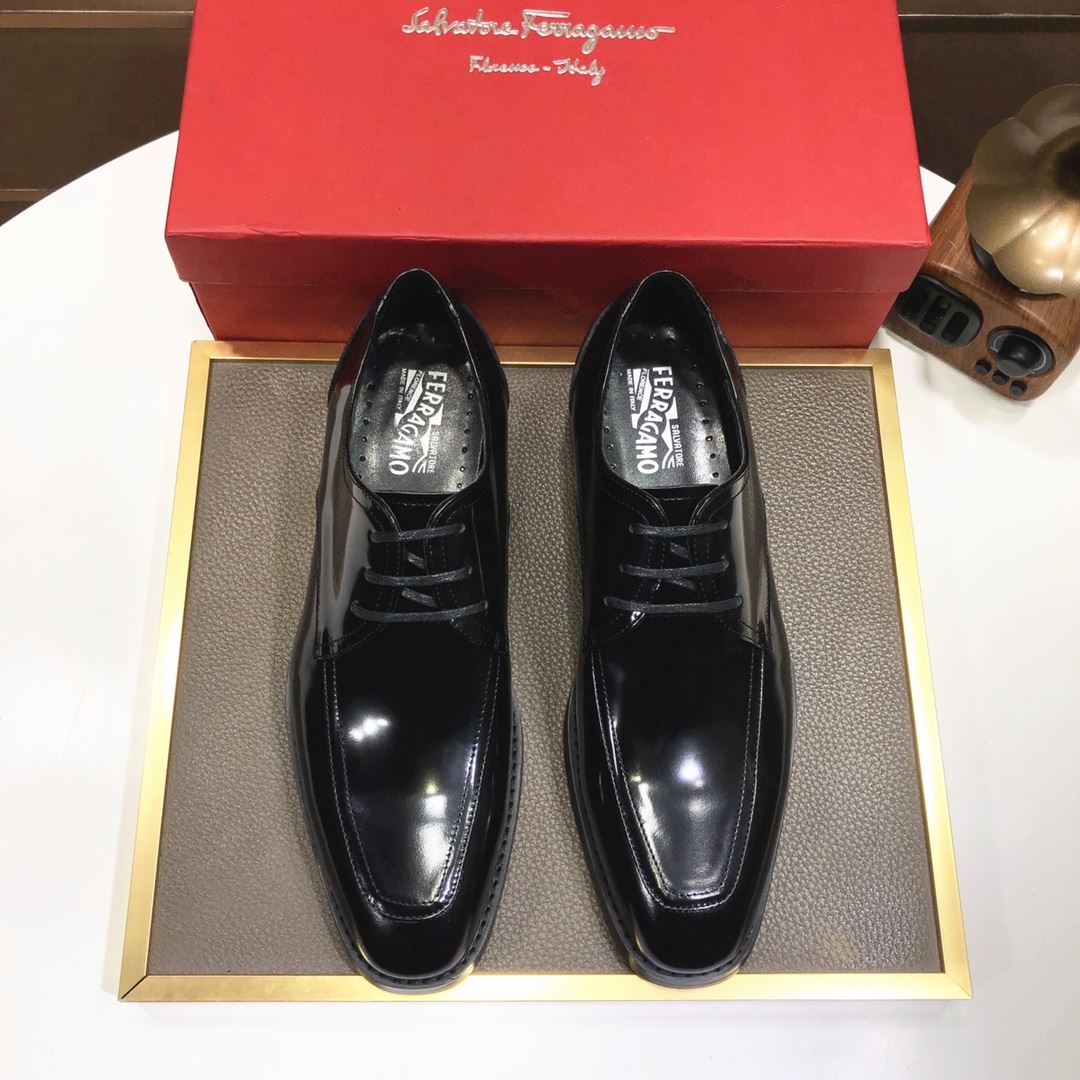 Ferragamo Shoes